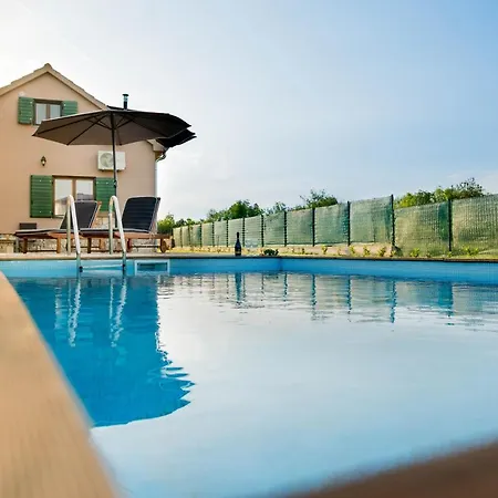 G&p Villa