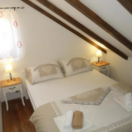 G&p Villa Trilj