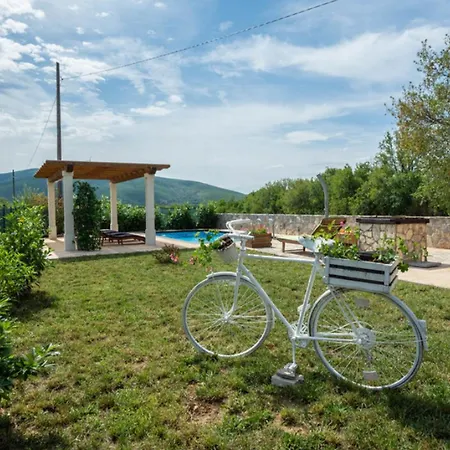 G&p Villa *