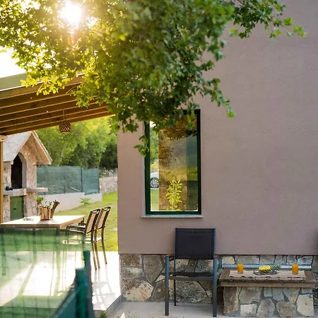 G&p Villa *
