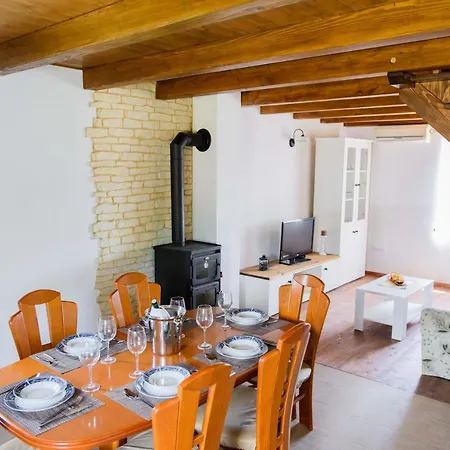 Villa G&p Trilj