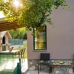 G&p Villa *