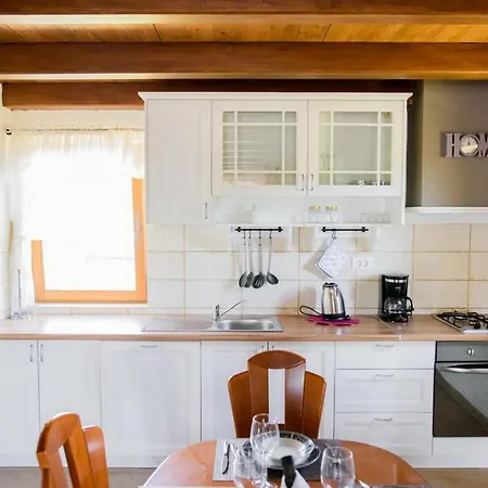 G&p Villa Trilj