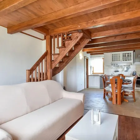 G&p Villa Trilj