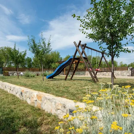 Villa G&p