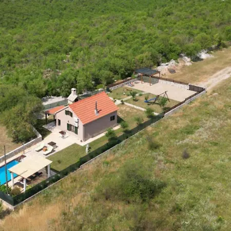 G&p Villa Trilj